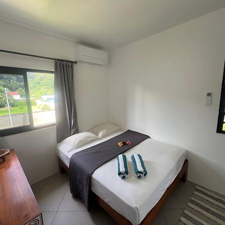 Villa Matoanui Tevaitoa Bagian luar foto