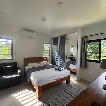 Villa Matoanui Tevaitoa Bagian luar foto