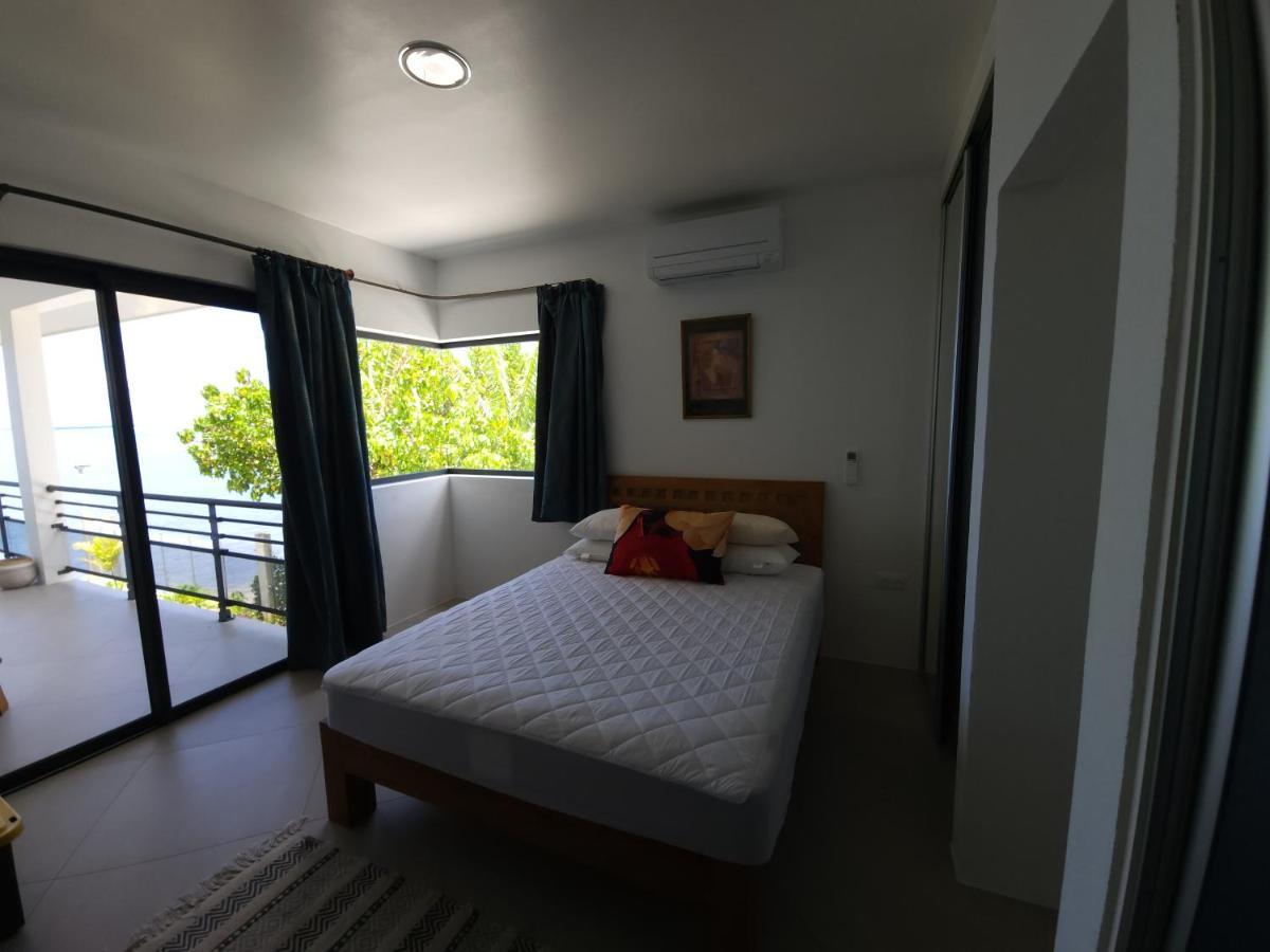 Villa Matoanui Tevaitoa Bagian luar foto