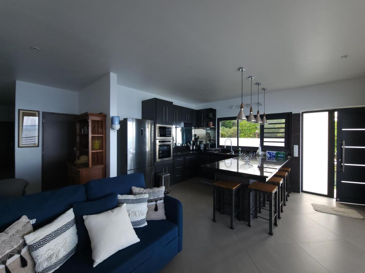 Villa Matoanui Tevaitoa Bagian luar foto
