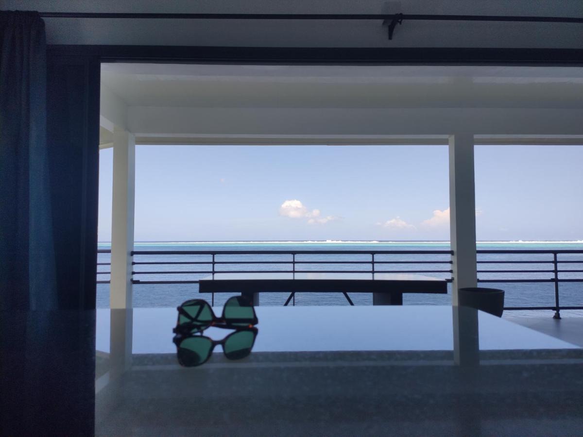 Villa Matoanui Tevaitoa Bagian luar foto