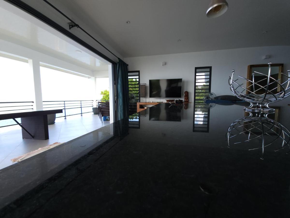 Villa Matoanui Tevaitoa Bagian luar foto