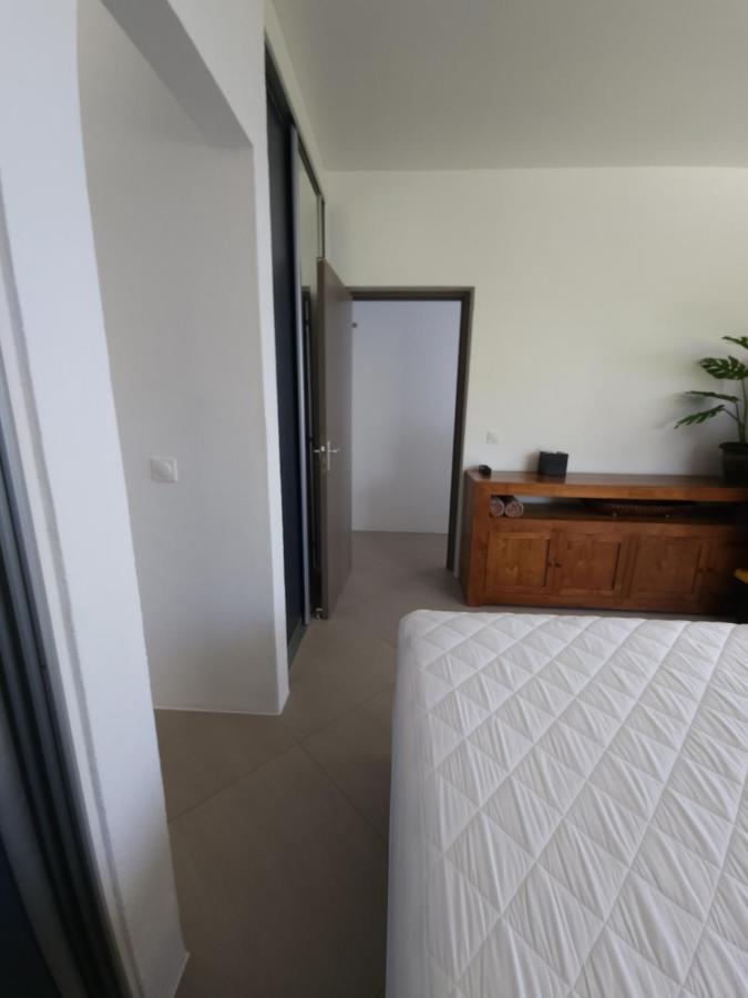 Villa Matoanui Tevaitoa Bagian luar foto