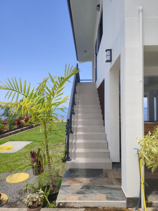 Villa Matoanui Tevaitoa Bagian luar foto