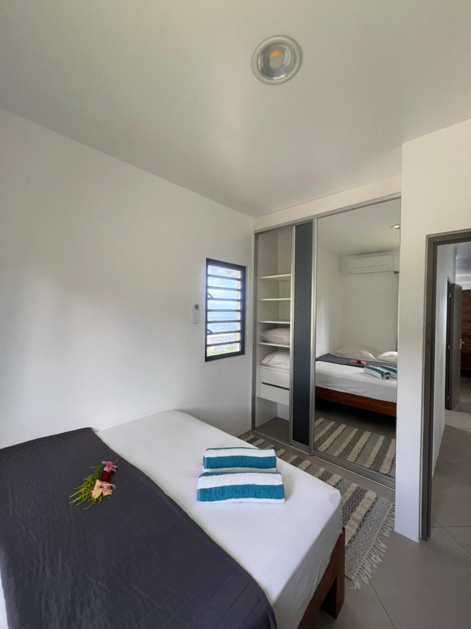 Villa Matoanui Tevaitoa Bagian luar foto